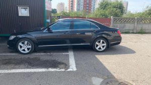 Такси в Минске